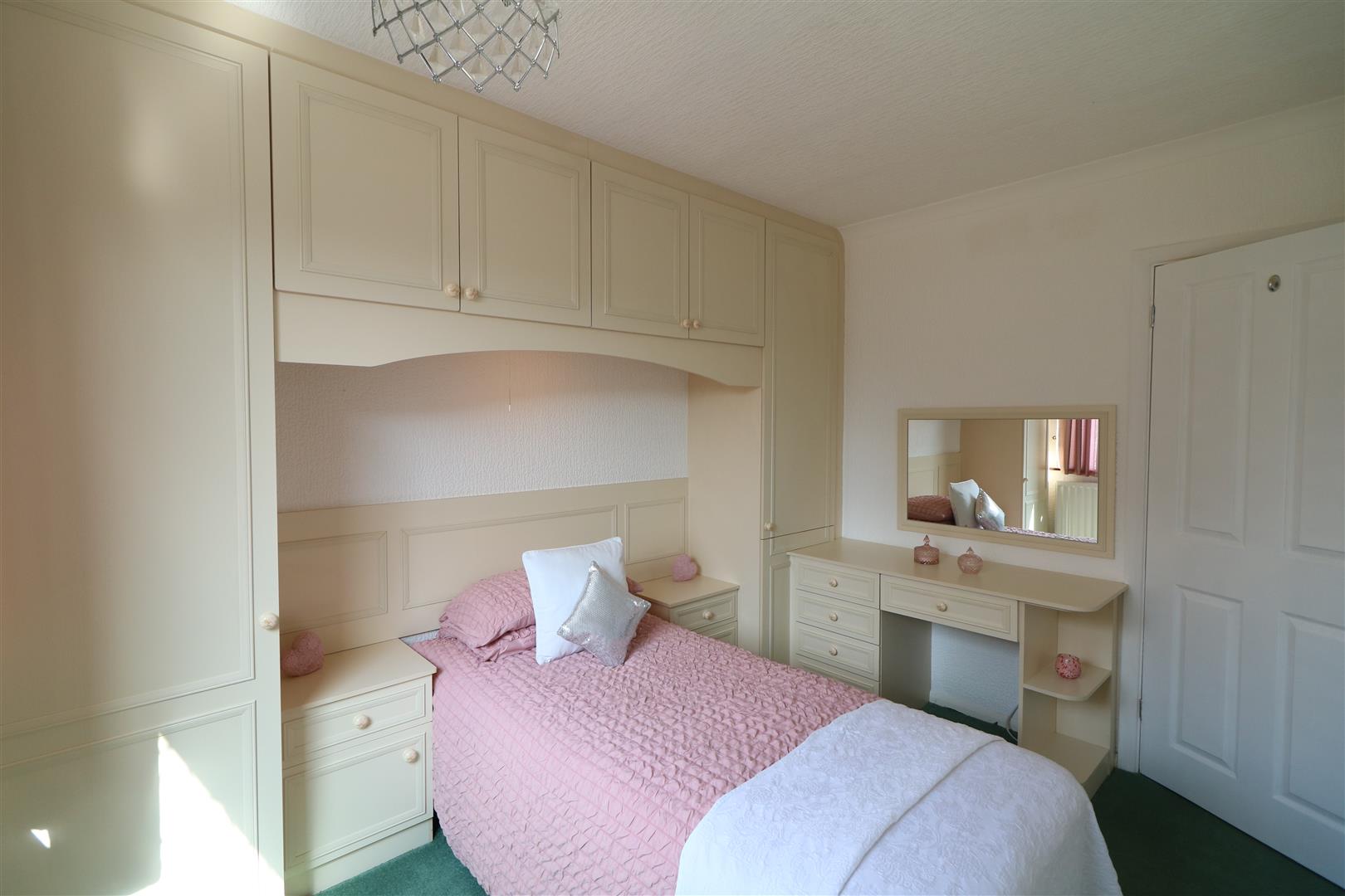 Trentfield Road, Baddeley Green, Stoke-On-Trent